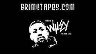 Wiley  Grimetapes Vol 1 [upl. by Cirderf]