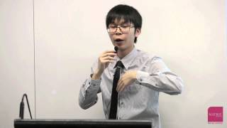 Actuarial Studies at University  Andrew Lee [upl. by Etom]