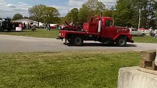 May 6 2024 Rhinebeck car show [upl. by Enoek]