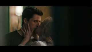 Stoker  Official® Trailer HD [upl. by Airetak]