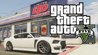 GTA 5  All 50 Spaceship Parts Location Guide GTA V [upl. by Siddra]