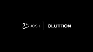 Joshai  Lutron Product Unveil 2021 [upl. by Artie176]