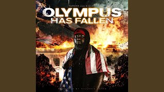 Olympus Has Fallen [upl. by Eimme]