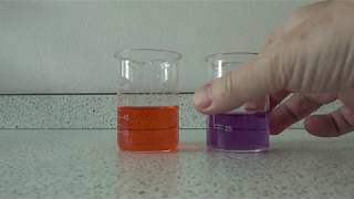 A neutralisation reaction C0105 [upl. by Wescott673]