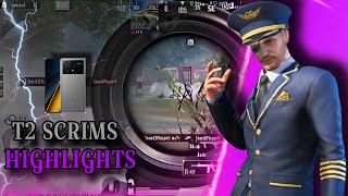 T2 scrims showdown highlights🥶 legend spry🤑JONATHANGAMINGYT LoLzZzGamingofficialscoutop [upl. by Atnicaj441]