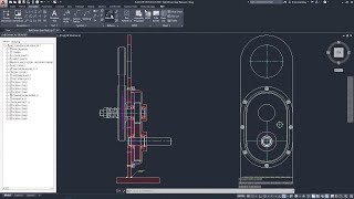 Introduction to the Mechanical Toolset [upl. by Wiatt]