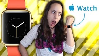 7 Secret Apple Watch Features [upl. by Fatimah]