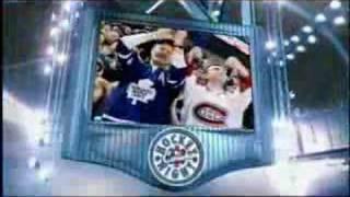 Hockey Night in Canada Theme from Hockey Tonight [upl. by Delano295]