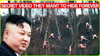 10 SECRET CLIPS North Korea Tried to DESTROY FOREVER Causing a Major Shock Around the World [upl. by Nerita]