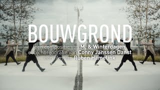 Online Première Bouwgrond [upl. by Haslett]