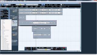 Studio Quality Vocals In Cubase 5  Mixing  Updated Tutorial   iamsickflowz [upl. by Ytsirhk473]