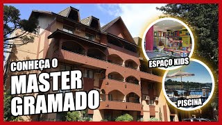 Conheça o Master Gramado [upl. by Kcirred]