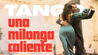 INTENSE MILONGA [upl. by Introc]