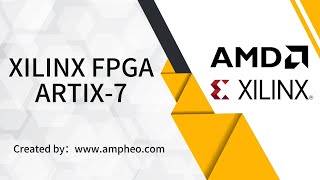 XILINX FPGA ARTIX7  New Performance and Bandwidth Standards for PowerLimited Markets [upl. by Hennie]