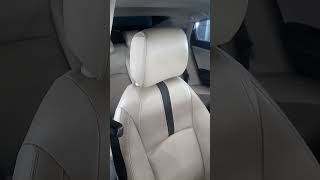 Toyota Interior Detailing  Toyota Car Detailing detailing car car technology diy toyota [upl. by Jeritah77]