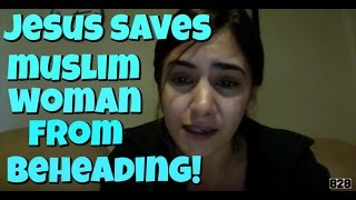 TESTIMONY FROM EXMUSLIM TURNED CHRISTIAN [upl. by Stockwell]