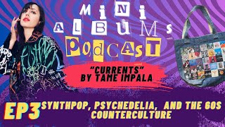 “CURRENTS” by Tame Impala Psychedelic Resurgence Synthpop amp are we in a 2020s counterculture [upl. by Oletha]