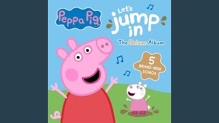 Peppa Pig Theme Song Sped Up Dance Remix [upl. by Nauht]