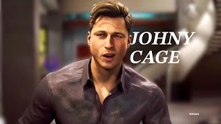 ‘’Johny cage’’ International Love edit [upl. by Avah12]