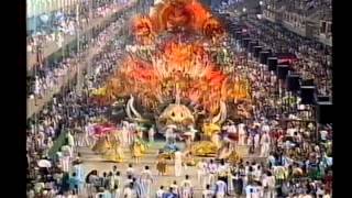 Carnaval Completo  Beija Flor 1999 [upl. by Rimhsak]