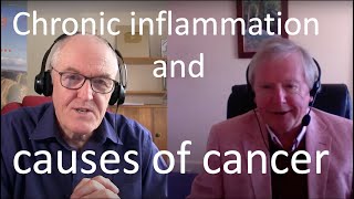 Chronic inflammation and cancer [upl. by Nhguavaj]