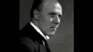 Walter Gieseking plays Schumann Concerto Op 54 14 [upl. by Siva]