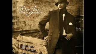 Donell Jones  Natural Thang [upl. by Enetsuj]