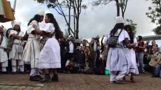 Baile Arhuaco [upl. by Merriam]