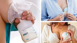 5 Best Electric Breast Pumps in 2024 [upl. by Laurence]