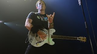 Tom Delonges Guitar Tone Guide [upl. by Sherris]