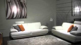 NATUZZI STORE ANNEMASSE [upl. by Riehl]