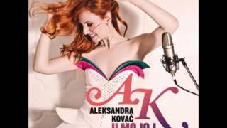 ALEKSANDRA KOVAC NEDOSTAJES MI AUDIO 2009 [upl. by Annael]