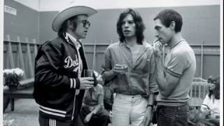 Rolling Stones 19750720 Hughes Stadium Colorado State University Fort Collins [upl. by Yekim]