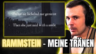 Rammstein  Meine Tränen Revisit [upl. by Alasteir]