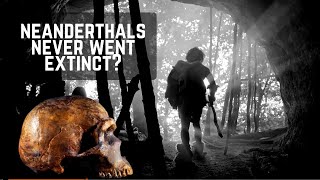 How Neanderthals Vanished Scientists Surprising New Discovery [upl. by Gisella155]