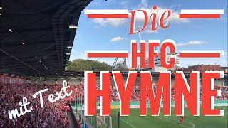 🇮🇩 HFC Hymne 🇮🇩 [upl. by Suolekcin872]