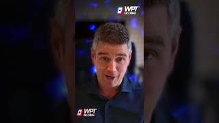 WPT Global  Real Time AIBased Game Integrity [upl. by Magnusson]