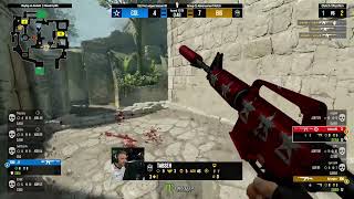 tapseN Strikes With A Rapid And Deadly Triple Kill  ESL Pro League Season 20 [upl. by Nicholson]