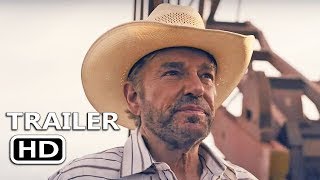 LANDMAN Official Trailer 2024 [upl. by Heise]