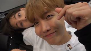 hoseok memories 2016 clips [upl. by Duile]