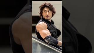 Commando 2 cast then and now 20172024shorts subscribelike [upl. by Nnaes517]