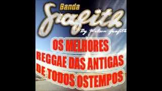 Banda Grafith  CD Melhor Seleção de Reggae das Antigas [upl. by Naleag870]