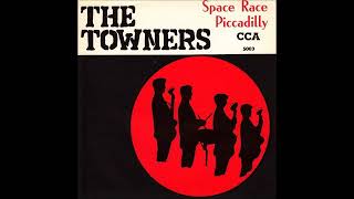 The Towners  Space Race 1966 [upl. by Skipp]