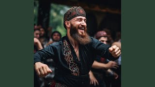 Душевная Кавказская Лезгинка  Kavkaz Caucasus Lezginka Dance [upl. by Terrye]