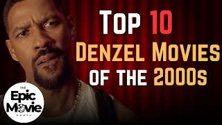 Top 5 Must Watch Denzel Washington Movies You Might Have Missed [upl. by Tania170]