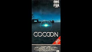 Opening to Cocoon 1986 VHS [upl. by Yengac]