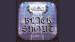 BLACK SHOUT instrumental [upl. by Yesor187]