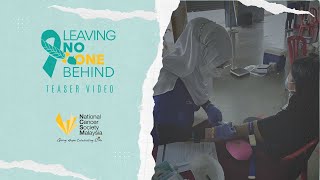 Leaving No One Behind  Teaser [upl. by Demah]