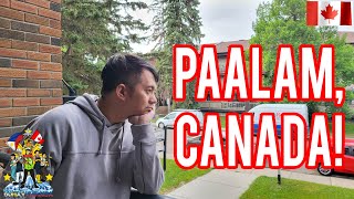 10 REASONS BAKIT MARAMING UMAALIS SA CANADA 2023  BUHAY CANADA VLOG177 [upl. by Ansev]