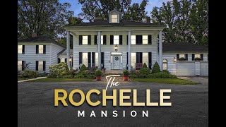 The Rochelle Mansion  Fallston MD [upl. by Eynahpets]